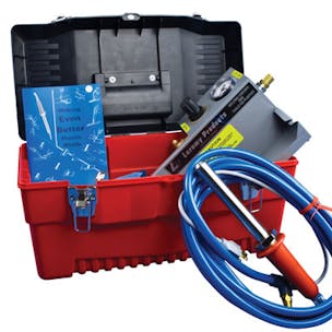 Plastic Welders & Soldering Irons/Guns