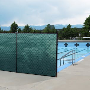 Privacy Netting