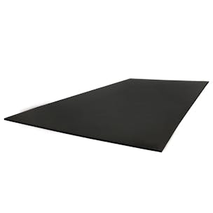 Polypropylene Sheet, Rod & Shapes