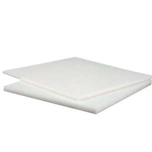 ABS & Polystyrene Sheet, Rod & Shapes