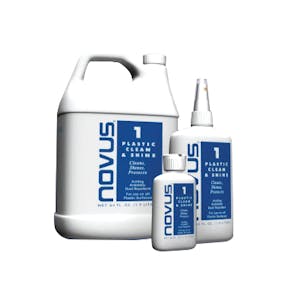 Polishes, Cleaners & Degreasers