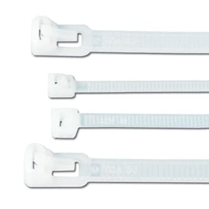 Zip Ties & Accessories