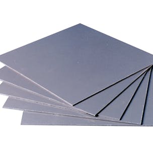 CPVC Sheet, Rod & Shapes