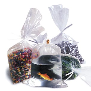 Plastic Bags