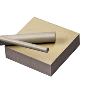 PEEK Sheet & Rod