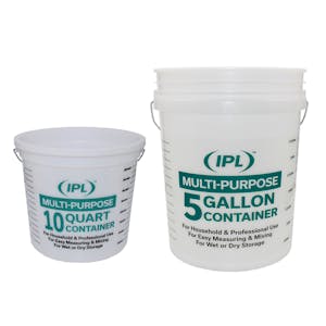 Multi-Purpose Pails