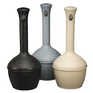 Cigarette Butt Receptacles