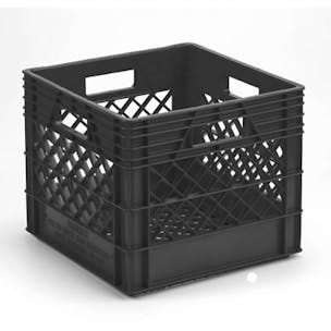 Crates & Baskets