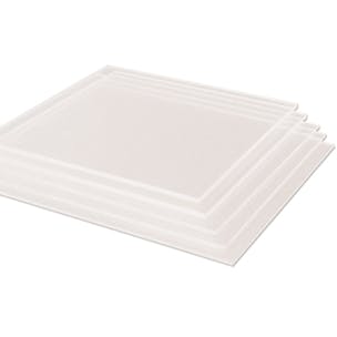 PETG Sheet & Rod