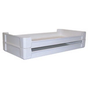 Fiberglass Ventilation Stacking Trays