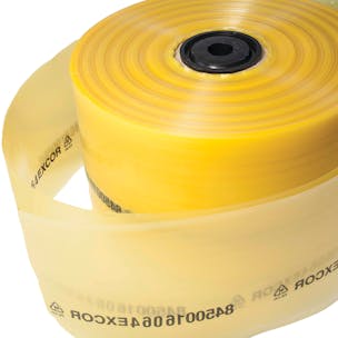 Corrosion Resistant Packaging