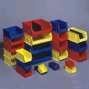 AkroBins® Storage Bins