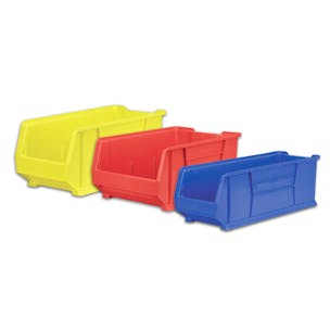 Bins
