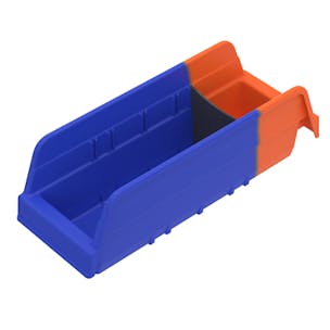 Akro-Mils® BinTelligence™ Series Indicator™ Bins