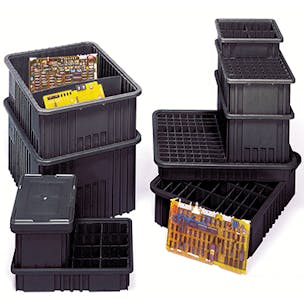 ESD/Conductive Products