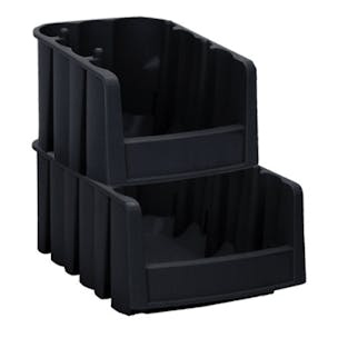 Akro-Mils® Economy Nest & Stack Bins