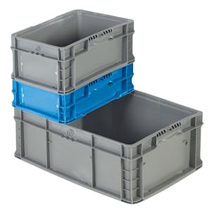 StakPak System