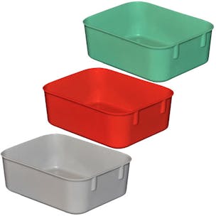 Fiberglass Nesting Boxes