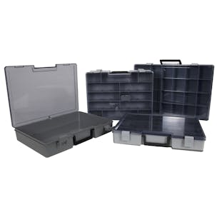 Satchel-Style Cases