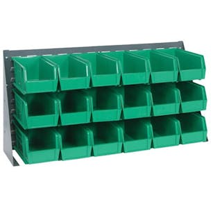 Quantum® Bench Racks