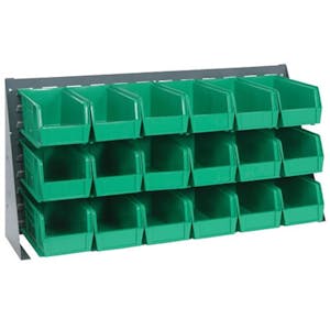 Quantum® Bench Racks