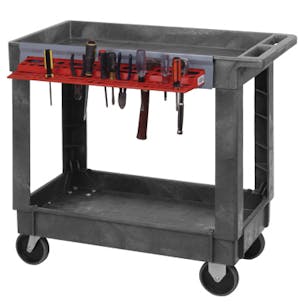 Workstation & Cabinet Carts
