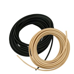 Latex Tubing