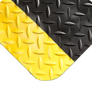 Anti-Fatigue & Safety Mats