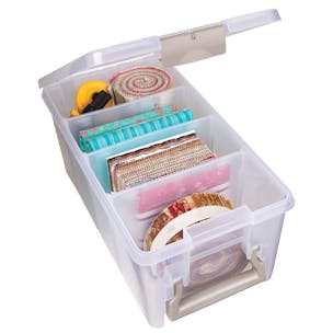 ArtBin® Super Semi Satchel™