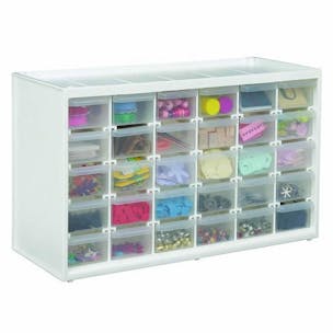 Craft Storage