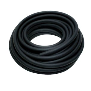 Thermoplastic Elastomer/Rubber/Vulcanisate Tubing & Hose (TPE, TPR, TPV)