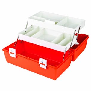 First Aid Cases