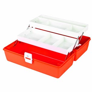 First Aid Cases