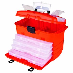 Paramedic Case