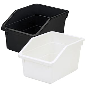 Quantum® Nesting Parts Bins