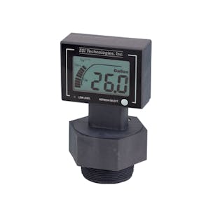 Drum Gauges, Adapters & Level Indicators