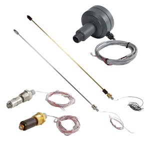 HI/LO & Multi-Point Float Switches