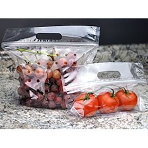 Food Service Bags