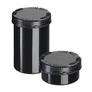 UN Rated UV Resistant Packo Jars with Lids