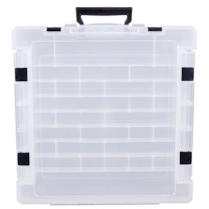 Deluxe Super Satchels