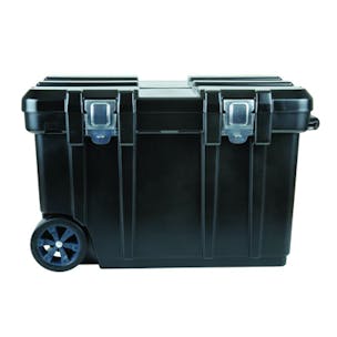 Rolling Cart with Lift-Out Tray