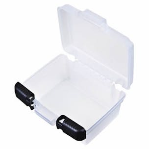 Clear Merchant™ Cases