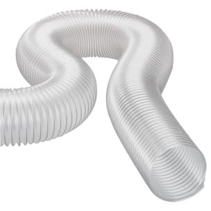 PROTAPE® PUR 301 AS Antistatic Super Light-Duty Polyurethane Hose