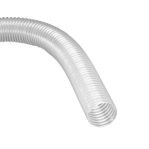 PROTAPE® PUR 330 FOOD Food-Grade Light-Duty Polyurethane Hose