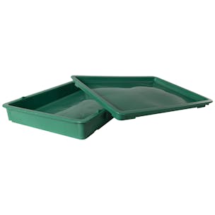DoughMate® Standard Trays & Lids