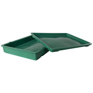 DoughMate® Standard Trays & Lids