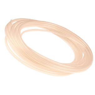 Fluoropolymer Tubing (PTFE, PVDF, PFA, & FEP)