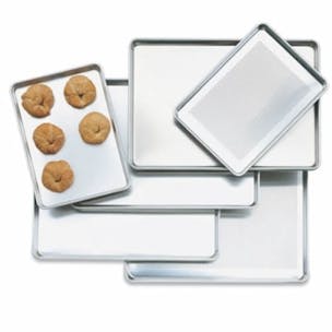 Sheet Pans & Baking Mats