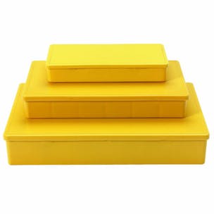M-Series Boxes
