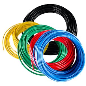 Nylon Tubing & Hose